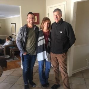 Meet your Posher, Lori